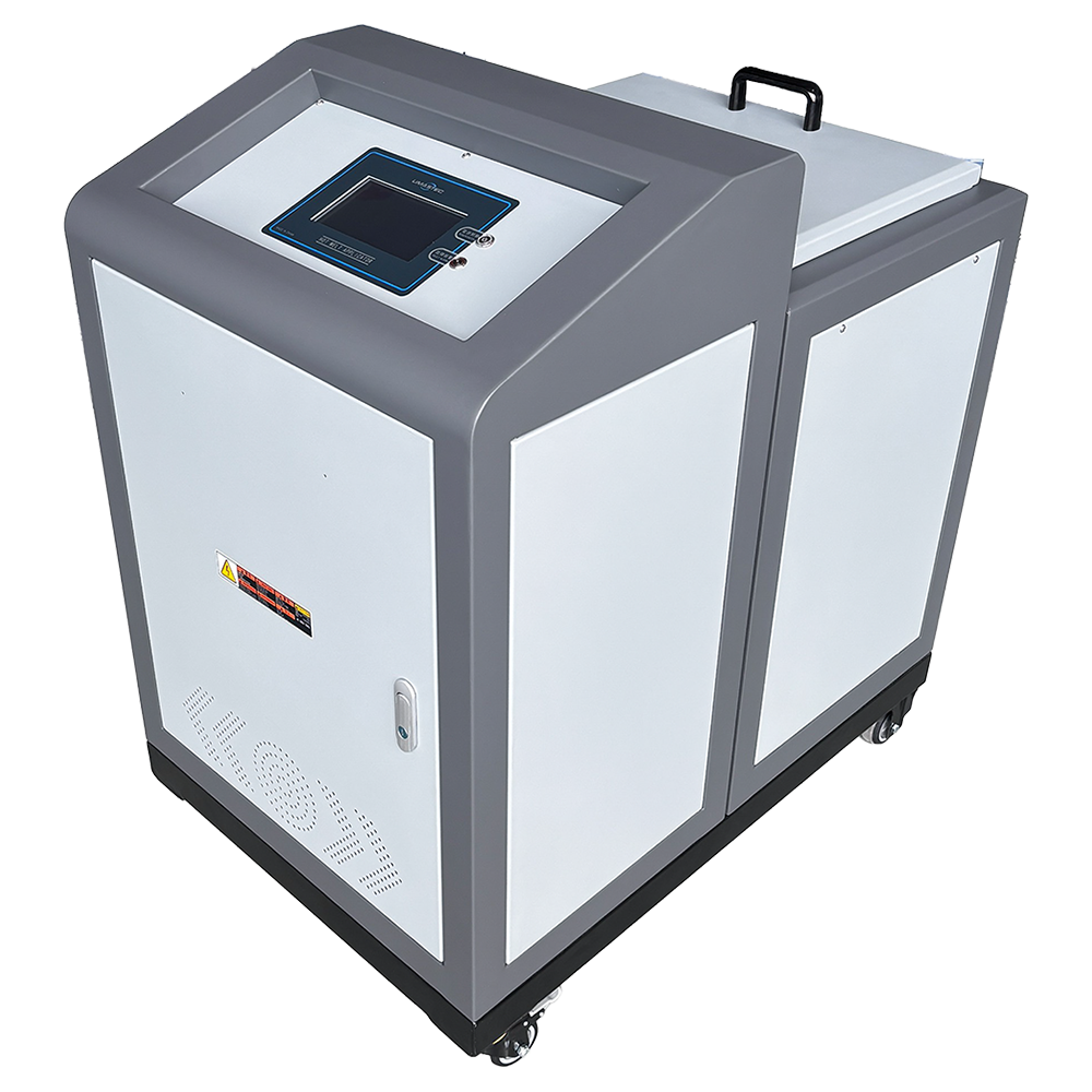 960H 60L齿轮泵热熔胶机